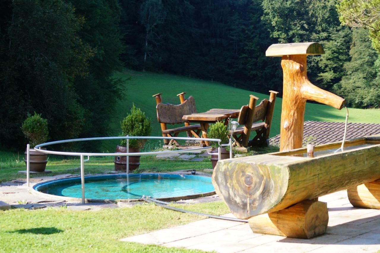 Farm stay Gaestehaus Schmuckenhof *