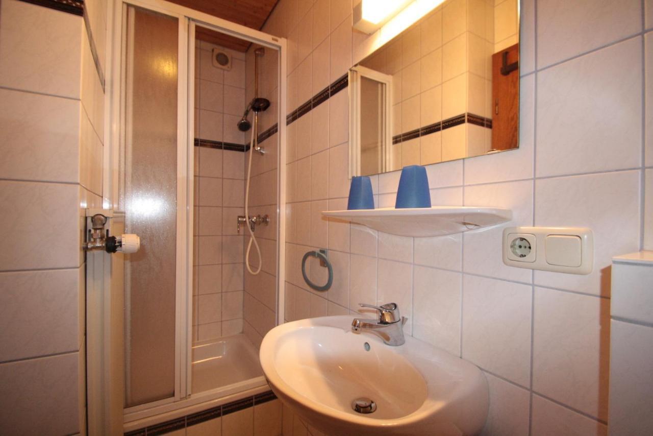 Gaestehaus Schmuckenhof Farm stay