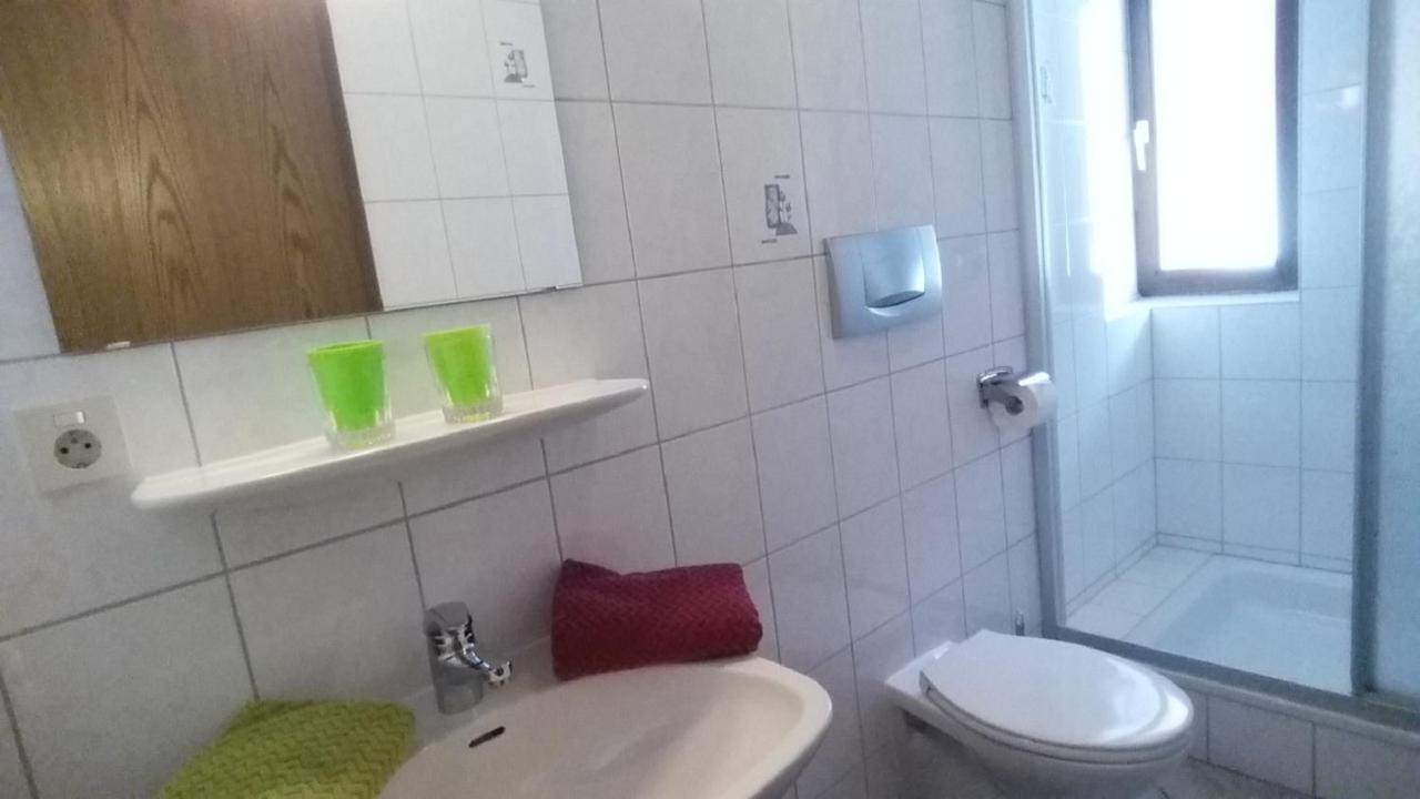 Farm stay Gaestehaus Schmuckenhof